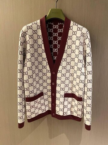 Кардиган Gucci
