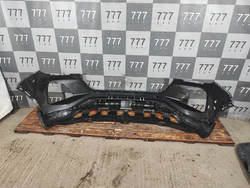 Бампер передний Chery Tiggo 4 Pro 20-нв Б/У Оригинал 602001262AADQJ