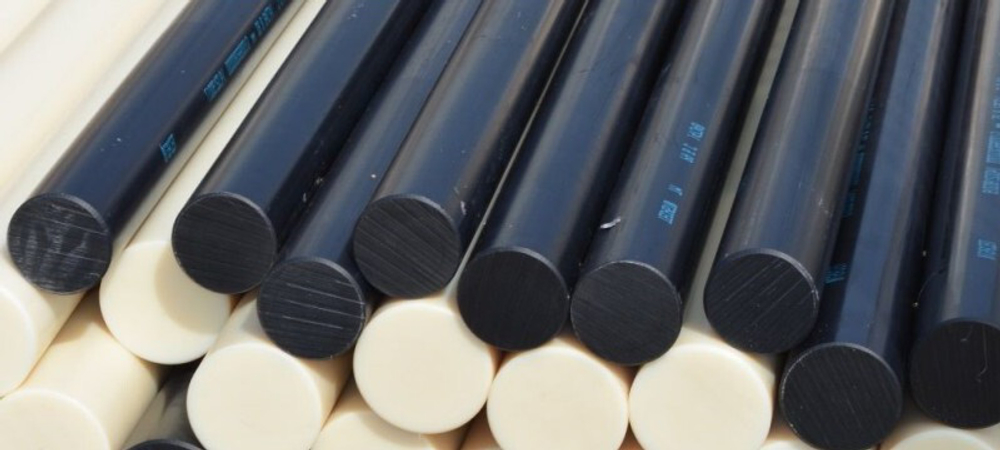 Капролон графитонаполненный