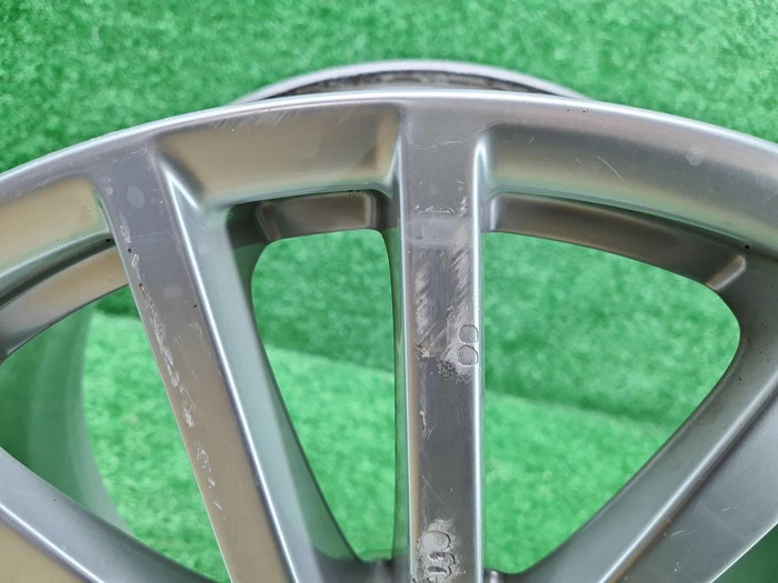 Диск литой R20 Porsche Panamera 2 971 16-23 перед.