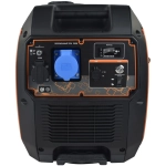 EVOline BQH 7500 E генератор бензиновый инверторный (Zongshen) 1T90DF750EVO