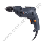 Сетевая безударная дрель FTL CD 600