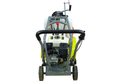 Шовнарезчик STEM Techno GX200 SC 350 ШОВ030