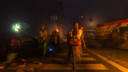 Blood And Zombies (для ПК, цифровой код доступа)