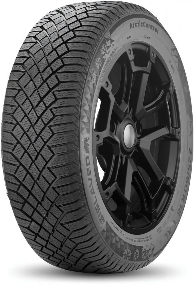 Gislaved Arctic Control 235/60 R17 106T