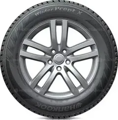 Hankook RW10 Winter i*cept X 275/55 R20 117T XL
