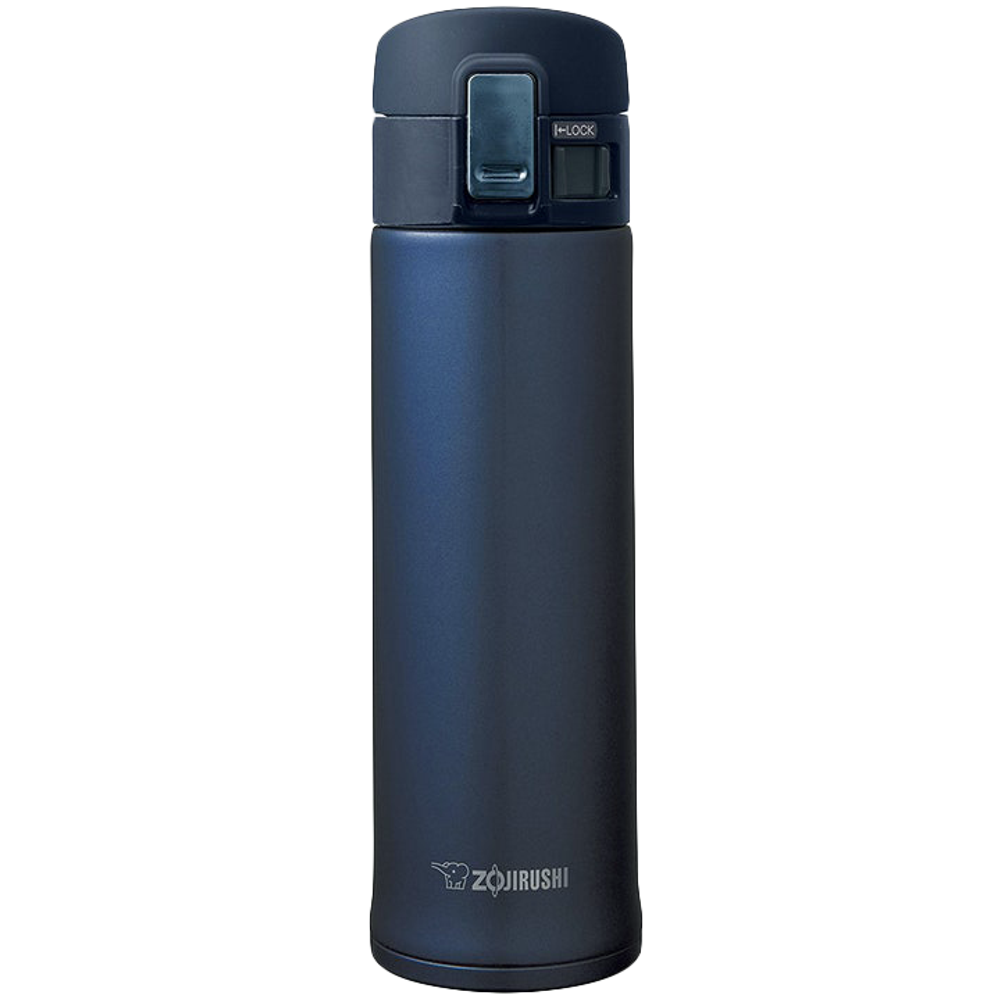 Термос Zojirushi SM-KHF48-AG 0,48 л (голуб)
