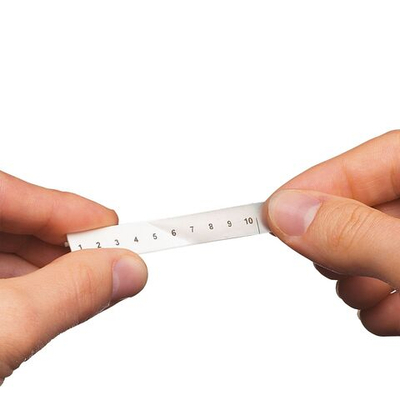 0852158 - TML (101X9,5)R P4 TR CUS - Маркировочные полосы