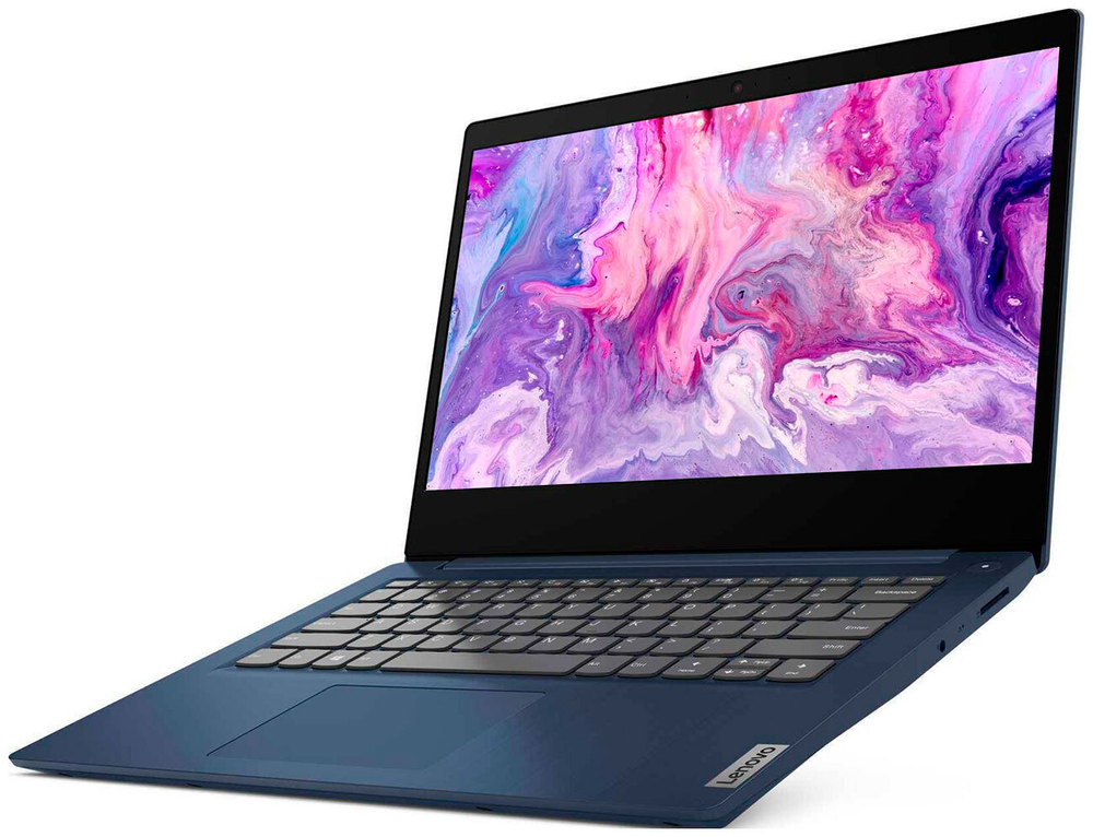 Ноутбук 14" Lenovo IdeaPad 3 14ALC6 (82KT0031RU)