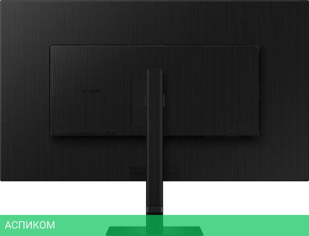 Монитор Samsung ViewFinity S8 S80D LS37D800EAUXEN