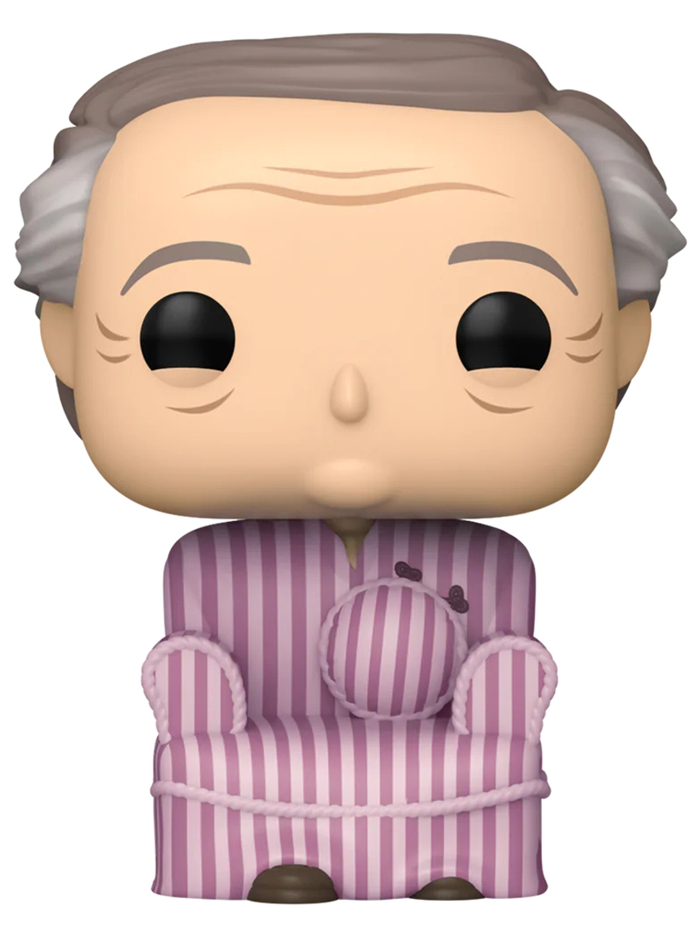 Фигурка Funko POP! Harry Potter S18 Horace Slughorn​ (186) 86438