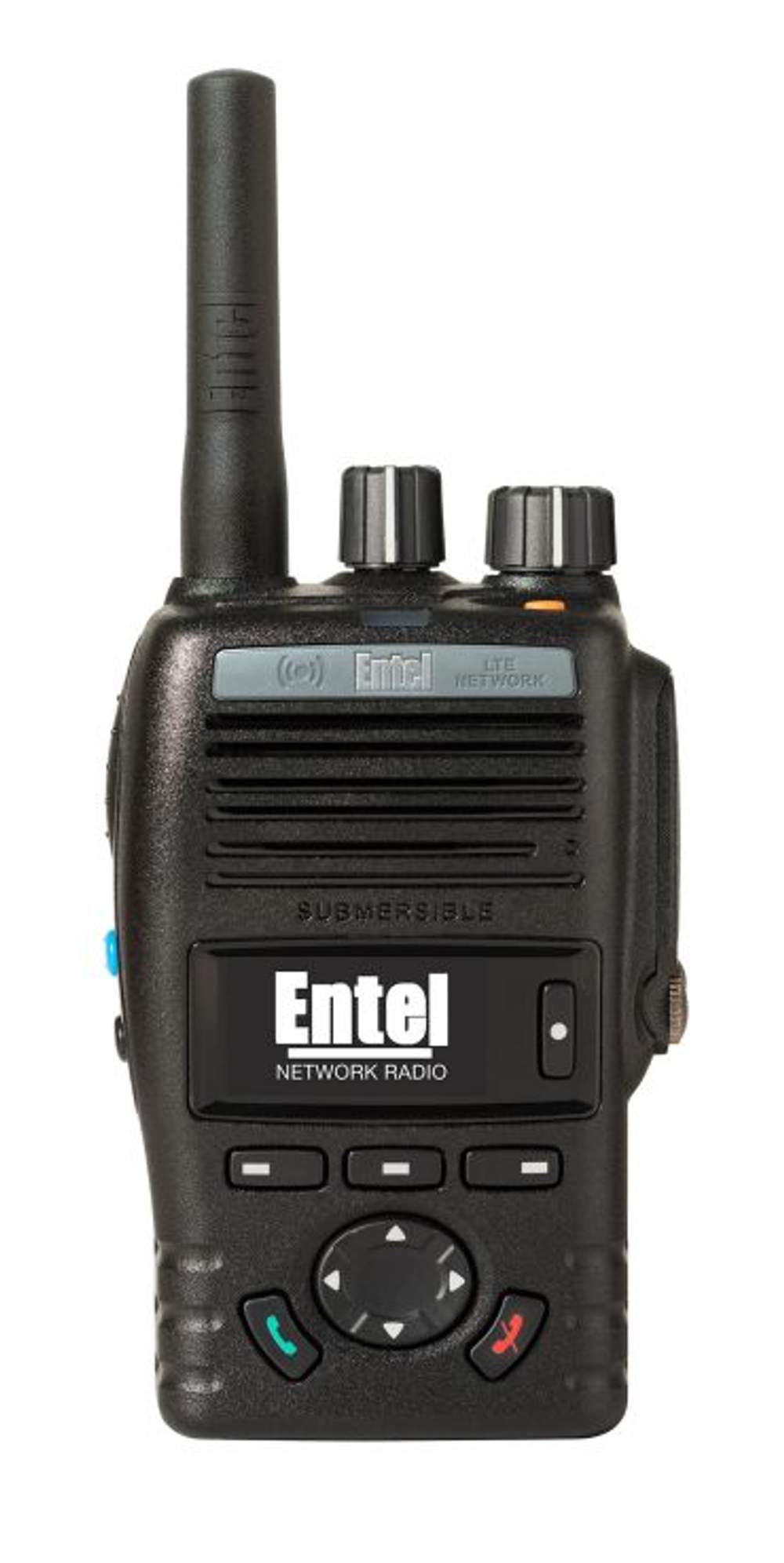 Entel DN495 PoC‑радиостанция портативная