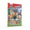 Paw Patrol Magnet Book: With magnetic PAW Patrol characters!