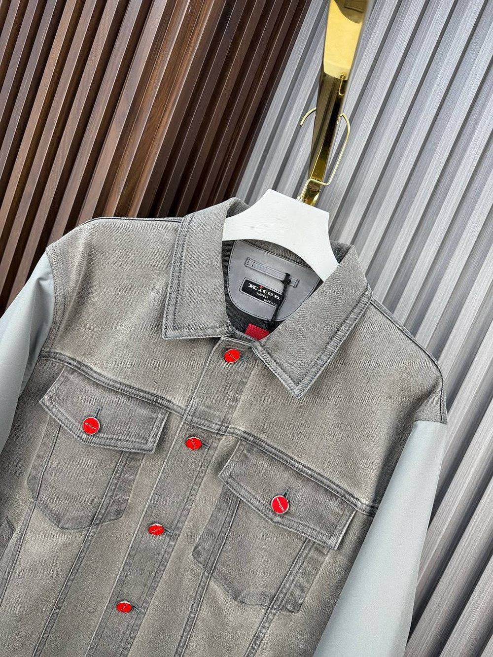 Куртка Kiton