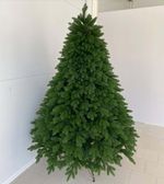 Ель искусственная «Изящная» (Литая хвоя) 270 см / 2,7 м