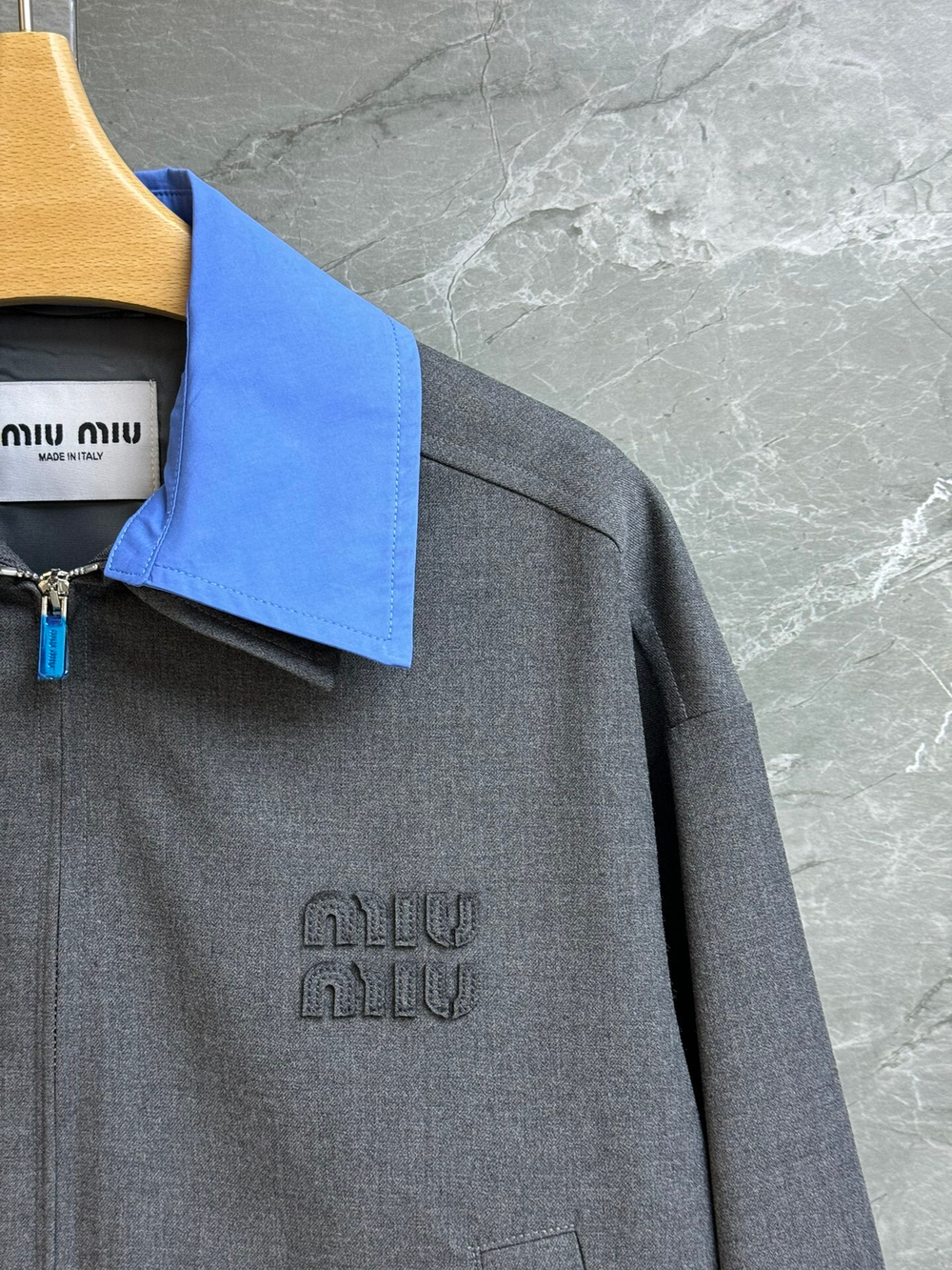 Miu Miu Sweatshirt