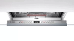 Встраиваемая посудомоечная машина Bosch SMV4HCX1IR