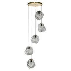 CL247085 ROCKA Дымчатый Подвес