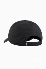 Кепка Puma Essentials Elevated - черный