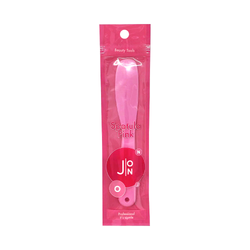 J:ON Spatula pink спатула (лопатка) для нанесения масок розовая
