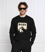 Худи stadler BOSS BLACK - черный(50476984)