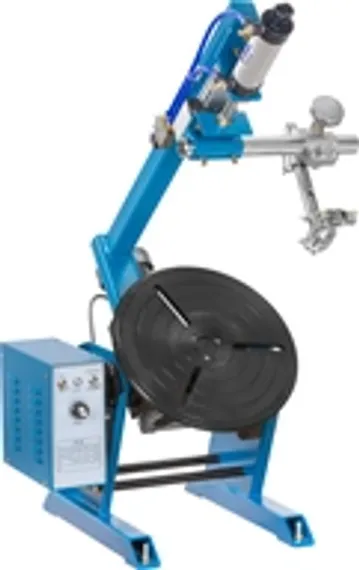 Опора роликовая для труб NHTG-600