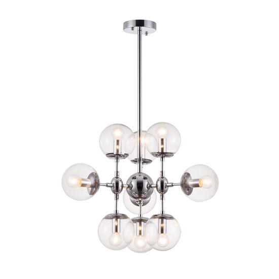 Подвесной светильник Freya FR5596PL-09CH