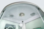 Душевая кабина WeltWasser WW500 EMMER 15055-2 150х150