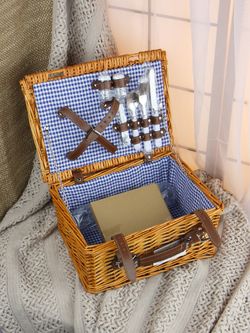 HOLYDAY BASKET Набор для пикника на 2 персоны