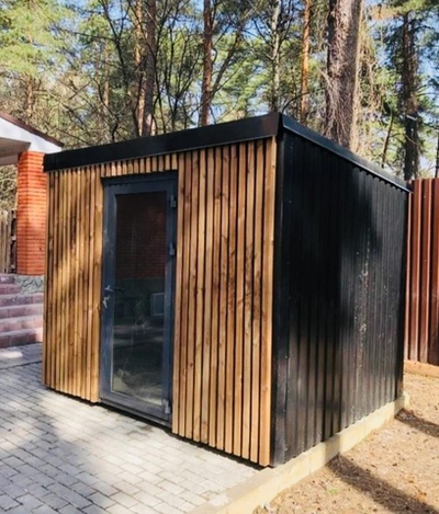 Скандиблок A4, 3х2.5м