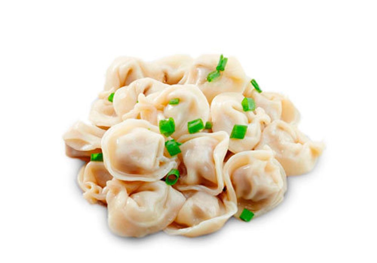 Пельмени Коломяжские, 500г