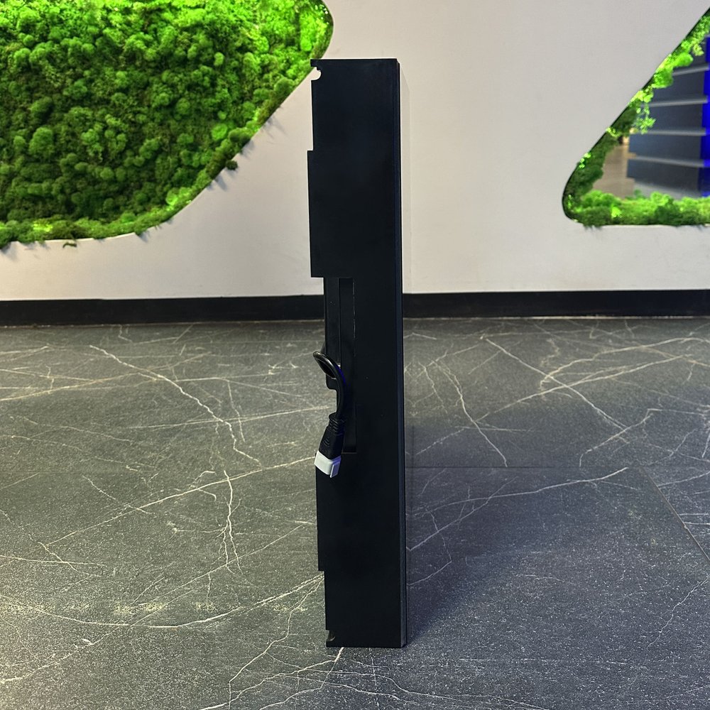 Светящийся пол «Звездный дождь»