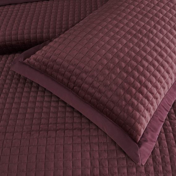 Лоретта (пепел роза) Покрывало 160х220