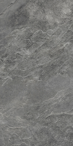 K-2212/SR/600x1200x10 Керамогранит Kerranova Krater Dark Grey SR 60x120