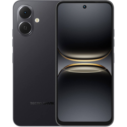 TECNO SPARK Go 2 3/64 Gb black