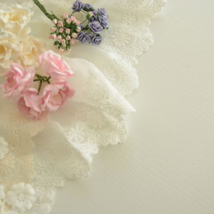 Декоративные элементы