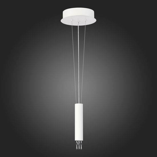 ST606.529.00 Комплект подвесной ST-Luce Белый Накладные светильники