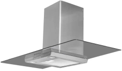 Вытяжка Kuppersberg Lora 90 X 4HPB
