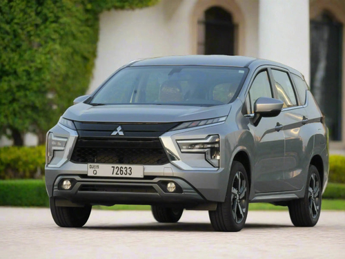Mitsubishi Xpander
