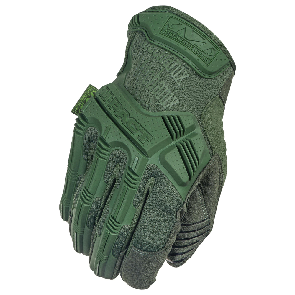 MECHANIX M-PACT - OD GREEN