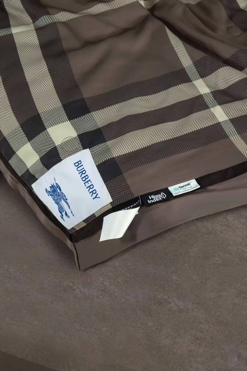 Одеяло Burberry 200х230 см