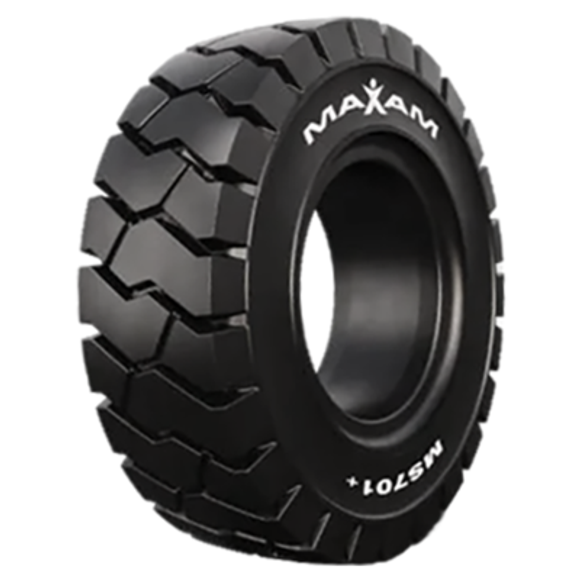 Maxam 21x8-9/6,00E(200/75-9) IND MS701+ TR Цельнолитая ВЬЕТНАМ