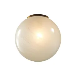 7109/1C MIDCENT ODL26 519 светильник бронзовый/белый/стекло/металл IP20 E14 5W 220-240V MAGIA