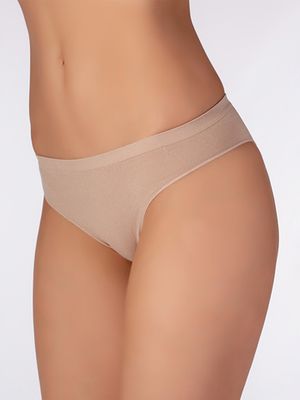 Бесшовные трусы Brasilian Briefs Giulia