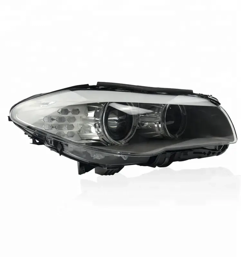 Пара LED фар для BMW 5 серии F18 2011-2013 БМВ