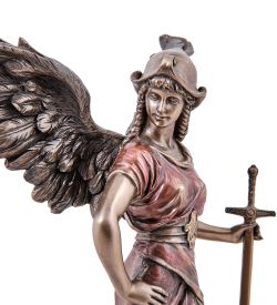 Veronese WS-1300 Статуэтка «Архангел Габриэль»