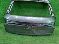 Крышка багажника VW Tayron (2022-н.в.)