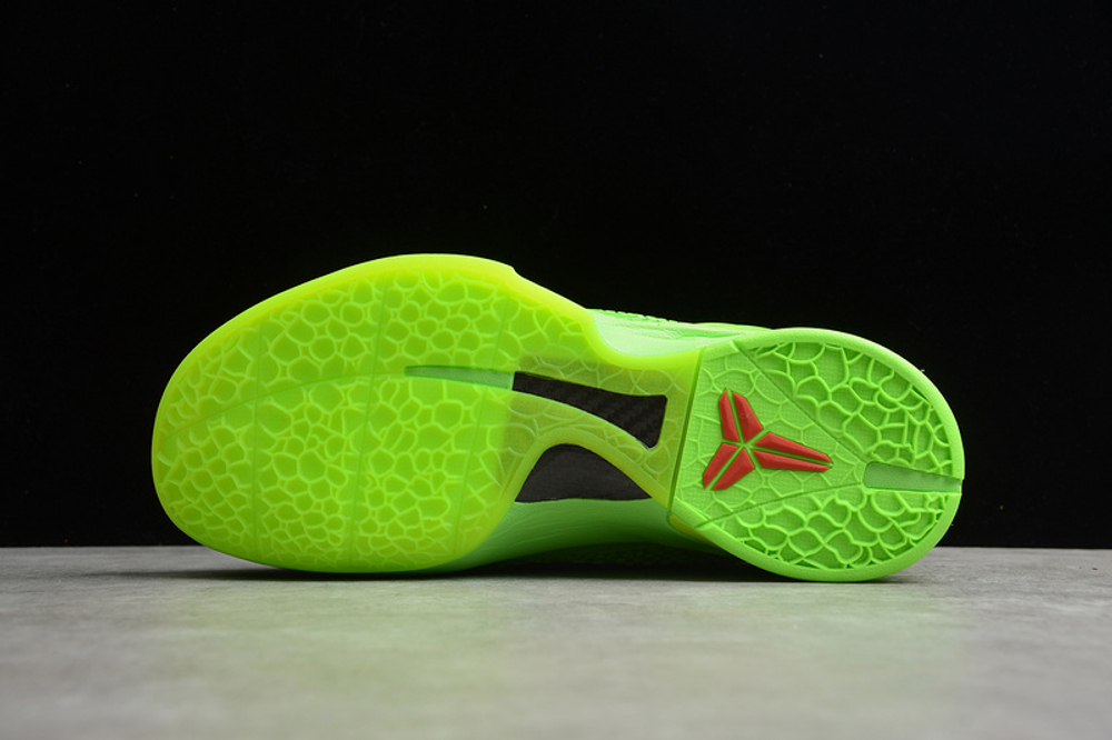 Kobe x grinch cheap