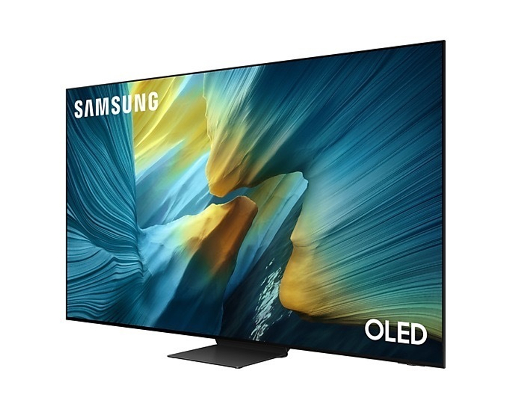 Телевизор Samsung OLED QE83S95F