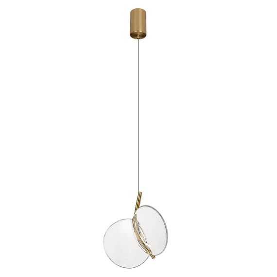 Подвесной светильник Loft IT Flap 10468P Clear